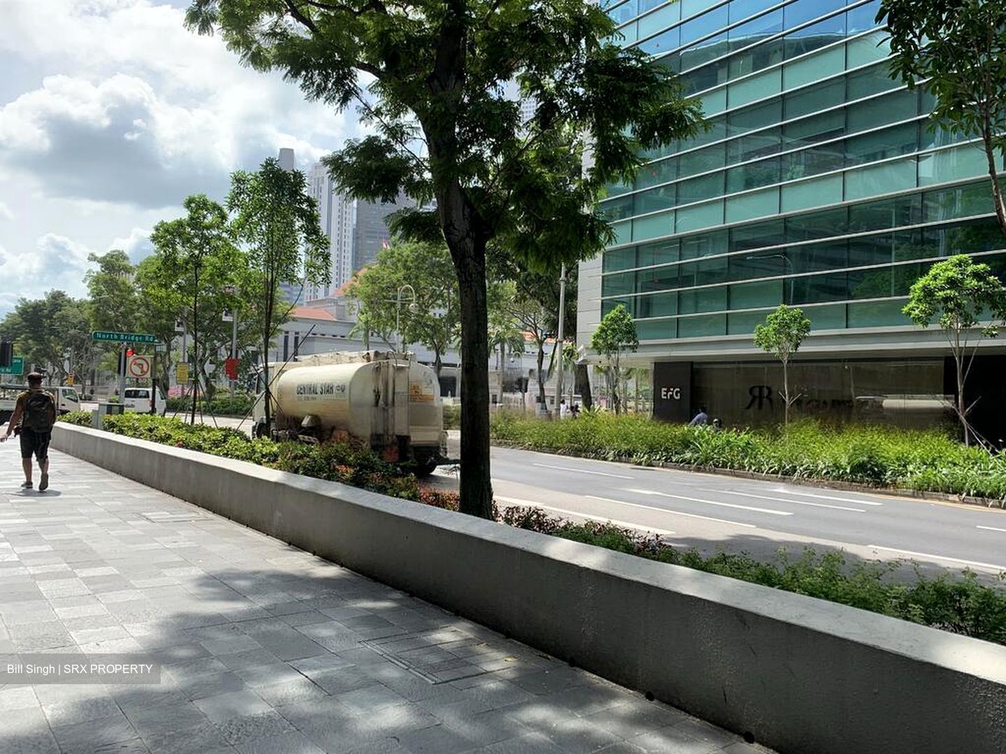 High Street Plaza (D6), Office #461652961